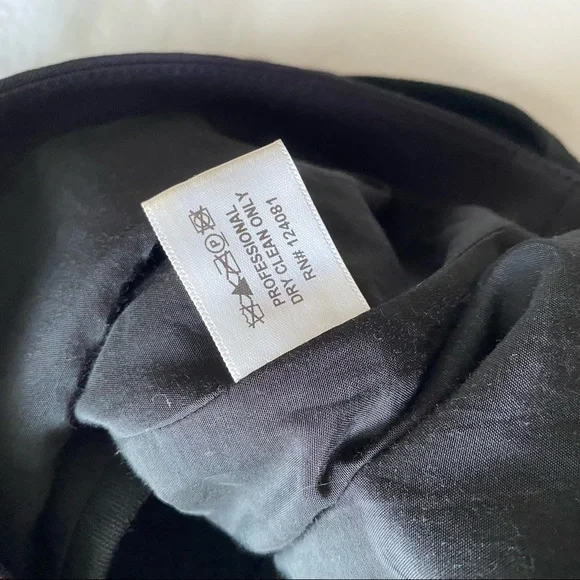 Proenza Schouler Mini Skirt - Picture 6 of 6